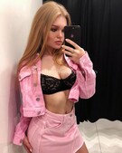 Анкета проститутки Маргарита - метро Орехово-Борисово Южное, возраст - 19