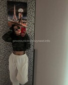 Анкета проститутки Леся - метро Мещанский, возраст - 19