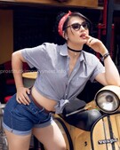 Анкета проститутки Елена - метро Хорошевский, возраст - 19