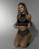 Анкета проститутки Адель - метро Ясенево, возраст - 20