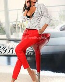 Анкета проститутки Рита - метро Чертаново Северное, возраст - 20