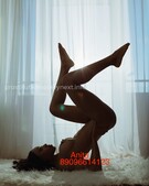 Анкета проститутки Каролина - метро Нижегородский, возраст - 20