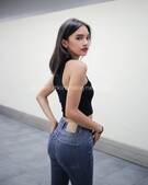 Анкета проститутки Оксана - метро Басманный, возраст - 20