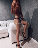 Анкета проститутки Катюша - метро Сокол, возраст - 20