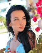 Анкета проститутки Инга - метро Алексеевский, возраст - 21