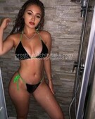 Анкета проститутки Стефания - метро Мещанский, возраст - 21