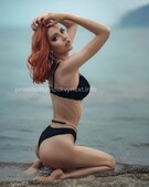 Анкета проститутки Стефания - метро Зябликово, возраст - 21