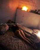 Анкета проститутки Олечка - метро Коньково, возраст - 21