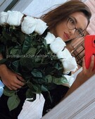 Анкета проститутки Элеонора - метро Измайлово, возраст - 21