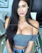 Анкета проститутки Танюша - метро Мещанский, возраст - 21