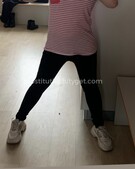 Анкета проститутки Ася - метро Лианозово, возраст - 21