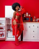 Анкета проститутки Даша - метро Тропарево-Никулино, возраст - 21