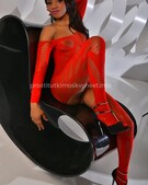 Анкета проститутки Надюша - метро Кузьминки, возраст - 21