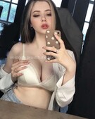 Анкета проститутки Эвелина - метро Тушино, возраст - 21