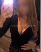 Анкета проститутки Наташа - метро Даниловский, возраст - 22