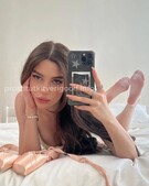 Анкета проститутки Юля - метро Тверской, возраст - 22