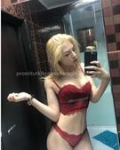 Анкета проститутки Рада - метро Марфино, возраст - 22