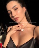 Анкета проститутки Карина - метро Тушино, возраст - 22