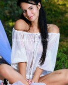 Анкета проститутки Элина - метро Замоскворечье, возраст - 22