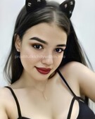 Анкета проститутки Мишель - метро Тверской, возраст - 22