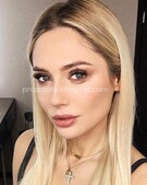 Анкета проститутки Жанна - метро Пресненский, возраст - 22