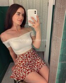 Анкета проститутки Кристина - метро Южнопортовый, возраст - 22