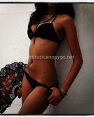 Анкета проститутки Лаура - метро Ясенево, возраст - 22