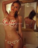 Анкета проститутки Жанна - метро Дорогомилово, возраст - 23