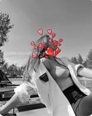 Анкета проститутки Леля - метро Хамовники, возраст - 23