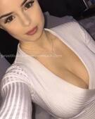 Анкета проститутки Варвара - метро Мещанский, возраст - 23