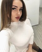 Анкета проститутки Ярослава - метро Мещанский, возраст - 23