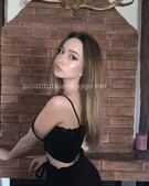 Анкета проститутки Катюша - метро Ломоносовский, возраст - 23