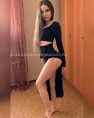 Анкета проститутки Лариса - метро Саларьево, возраст - 23