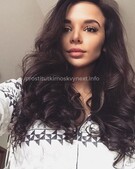 Анкета проститутки Элина - метро Люблино, возраст - 23