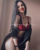 Анкета проститутки Галя - метро Тверской, возраст - 23