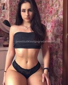 Анкета проститутки Лаура - метро Хорошевский, возраст - 23