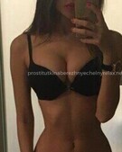 Анкета проститутки Оксана - метро Даниловский, возраст - 23