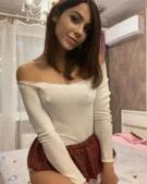 Анкета проститутки Роксана - метро Ясенево, возраст - 23