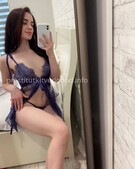 Анкета проститутки Лиза - метро Мещанский, возраст - 23