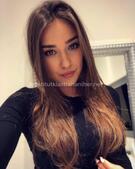 Анкета проститутки Викуся - метро Беговой, возраст - 23