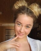 Анкета проститутки Зина - метро Перово, возраст - 23