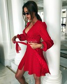 Анкета проститутки Виктория - метро Нагатино-Садовники, возраст - 23