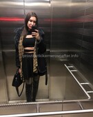 Анкета проститутки Ника - метро Дмитровский, возраст - 23