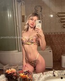 Анкета проститутки Снежана - метро Таганский, возраст - 23