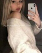 Анкета проститутки Кира - метро Бабушкинский, возраст - 23