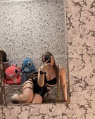 Анкета проститутки Ася - метро Кузьминки, возраст - 23