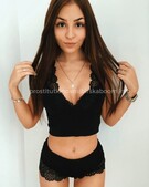 Анкета проститутки София - метро Северное Медведково, возраст - 23