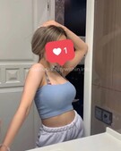 Анкета проститутки Лика - метро Северное Медведково, возраст - 23