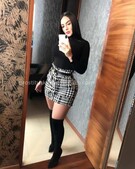 Анкета проститутки Таня - метро Мещанский, возраст - 23