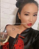 Анкета проститутки Аврора - метро Выхино-Жулебино, возраст - 23